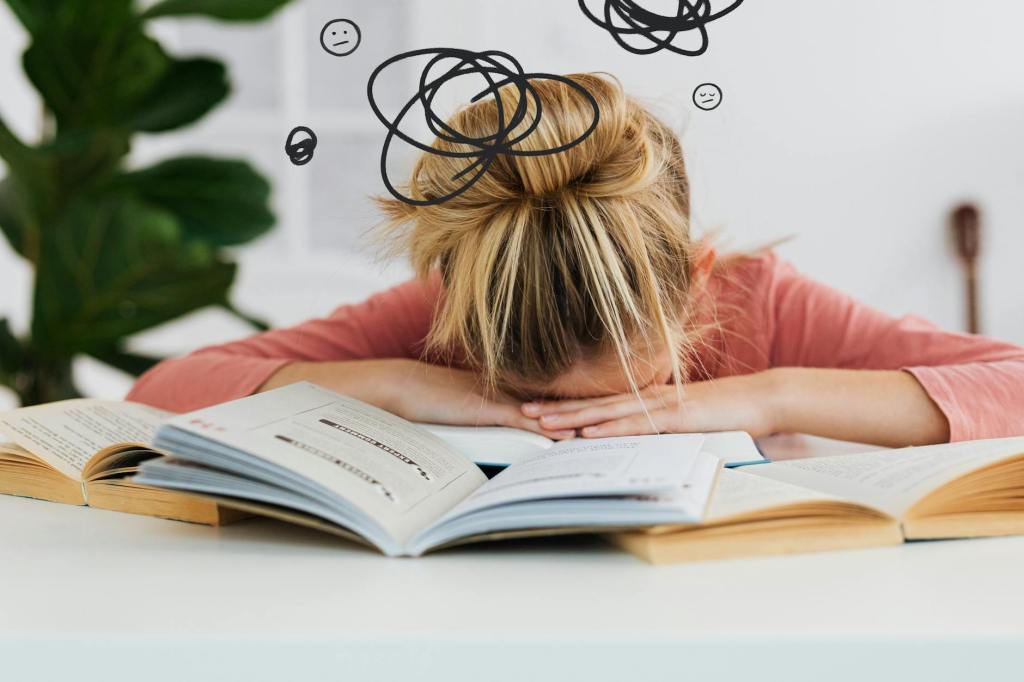 5 Things to Stop Doing If You Want a Peaceful Homework&nbsp;Hour