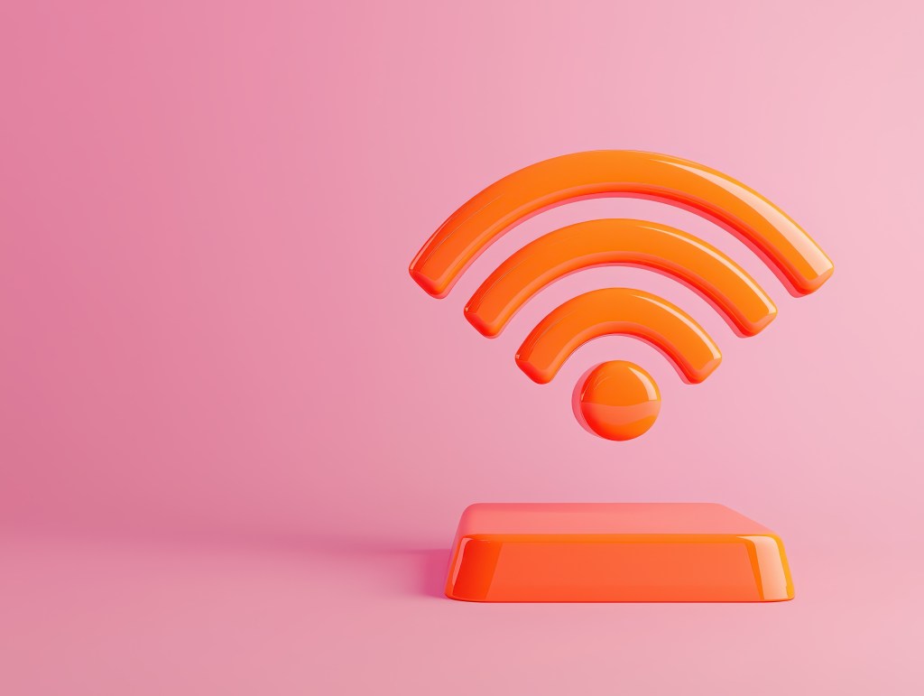 10 Reasons My Tweens Are Thankful for&nbsp;Wi-Fi