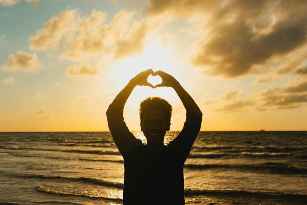 Teaching Love to Tweens Who Pretend They Don’t Need It