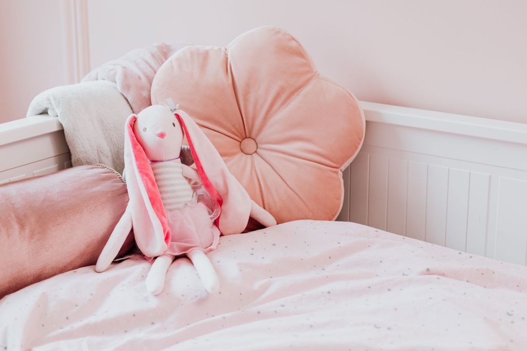Tiny July Moment | The Late-Night Laughter in Sadie’s&nbsp;Bedroom